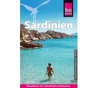 Hoh, P Reise Know-How Reisefuhrer Sardinien - (German Import) Book NEW