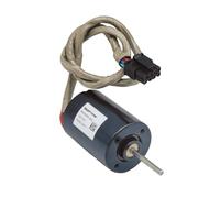 HOHAO Three-Phase Eight-Wire Hall Effect B3040M Brushless Motor DC12V 5400RPM High Torque Silent Operation