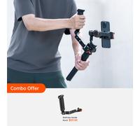 Hohem iSteady M7 - M7 With Briefcase Handle