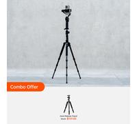Hohem iSteady M7 - M7 With Quick-Release Tripod