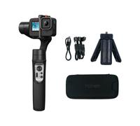 Hohem iSteady Pro 4 3-Axis GoPro Action Camera Gimbal Stabilizer