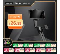 Hohem iSteady Q White