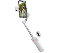 HOHEM iSteady V3 Smartphone Gimbal - Arctic White, White