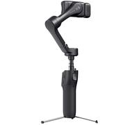 HOHEM iSteady V3 Smartphone Gimbal - Shadow Black, Black