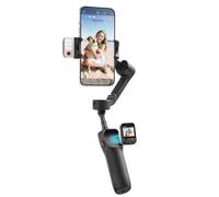 Hohem iSteady V3 Ultra AI-Tracking Gimbal BLK