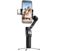 HOHEM iSteady V3 Ultra Smartphone Gimbal - Shadow Black, Black