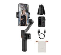 HOHEM iSteady X3 SE Smartphone Gimbal - Black, Black