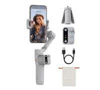 HOHEM iSteady X3 SE Smartphone Gimbal - Grey, Silver/Grey