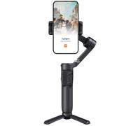 HOHEM iSteady X3 SE Smartphone Gimbal - Black, Black