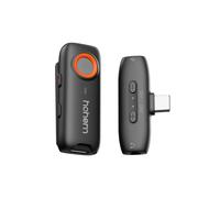 Hohem Plug and Play Mic 1TX+1RX USB-C Set