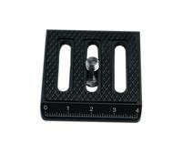 Hohem Quick Release Plate for iSteady Multi