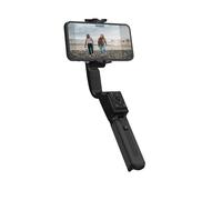 Hohem Smart Selfie Stick w/ Detachable Remote and 360 Degree 'follow me" - Black