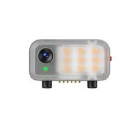 Hohem V3 AI tracker - Black