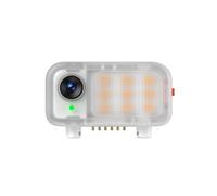 Hohem V3 AI tracker - White