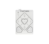 Hohem Wireless bluetooth remote control