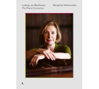 HOHENRIEDER - BEETHOVENPIANO CONCERTOS - DVD - H4z