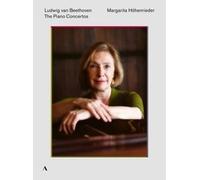 Beethoven: The Piano Concertos