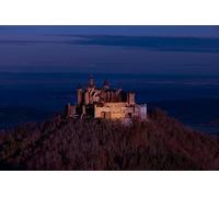 Hohenzollern Castle-6000-Piece Adult Puzzle Toy Set - Game Wall Art - Unique Gift (14 years+)