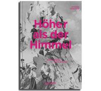 Hoher als der Himmel: Heldinnen der Berge, Croston, Croston, 9783766728104.