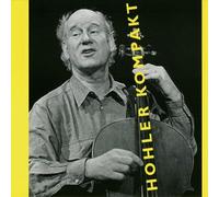 Hohler,Franz - Hohler Kompakt [DE Import]