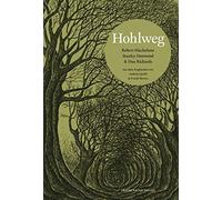 Hohlweg by Macfarlane, Donwood, Lawre New 9783751806046 Fast Free Shipping.