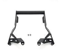 HOHMI Fit For Triumph Tiger800 XC Tiger 800 XC XR 2013 2014 Motorcycle Accessories Mobile Phone Holder Stand GPS Navigaton Plate Bracket