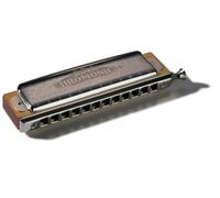 Hohner 270/BB 48 Reed Chromonica