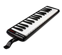 Hohner 32B Instructor Melodica, Black