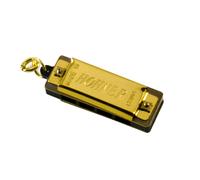 Hohner 38C Mini Harmonica Major C
