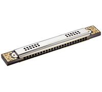 HOHNER 53/48 Tremolo Harmonica, Key of C (53/48-C)
