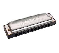 Hohner 560/20 (a) Special 20 Note The. 20 Voices