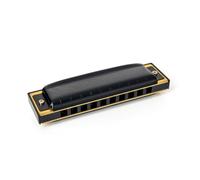 Hohner Pro Harp MS C harmonica