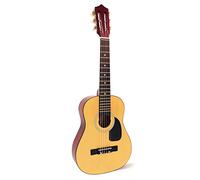 HOHNER 6 String Acoustic Guitar, Right Handed, Natural (HAG250P)