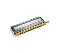Hohner 7544-C Amadeus Chromatic Harmonica