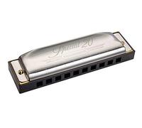 Hohner Special 20 G Harmonica