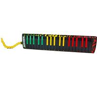 Hohner 9445/37 Airboard Rasta 37 Melodica - C944513