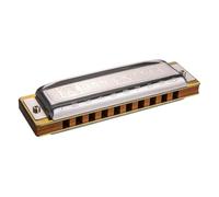 Hohner Accordions 532BX-C Blues Harp C