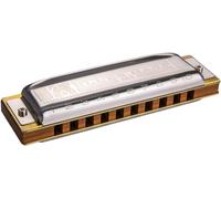 Hohner Accordions 532BX-C Blues Harp C
