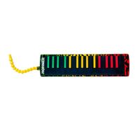 Hohner 9440/32 Airboard 32 Melodica Rasta