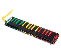 Hohner AirBoard Rasta 32 Melodica