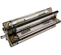 Hohner Armonica 53288 Cross Turner M