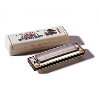 Hohner Big River 10 Hole Diatonic Harmonica Key Bb