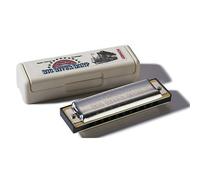 Hohner Big River Harp C MS