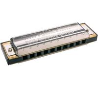 Hohner Big River Harp Harmonica Ab Major - M590096X