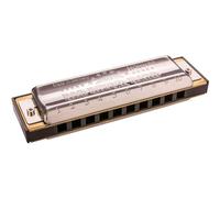Hohner Big River Harp M590046 x Harmonica in Eb