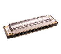 Hohner Big River Harp MS Harmonica Bb