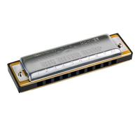HOHNER Big River Harp MS Db Harmonica