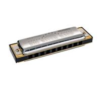 Hohner Big River Harp MS Harmonica A Major