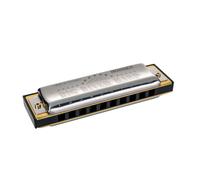 Hohner Big River Harp MS Harmonica C