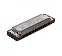 Hohner Big River Harp MS Harmonica F